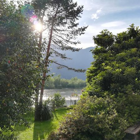 Il Nido Dei Cigni Apartamento Vogogna Exterior foto
