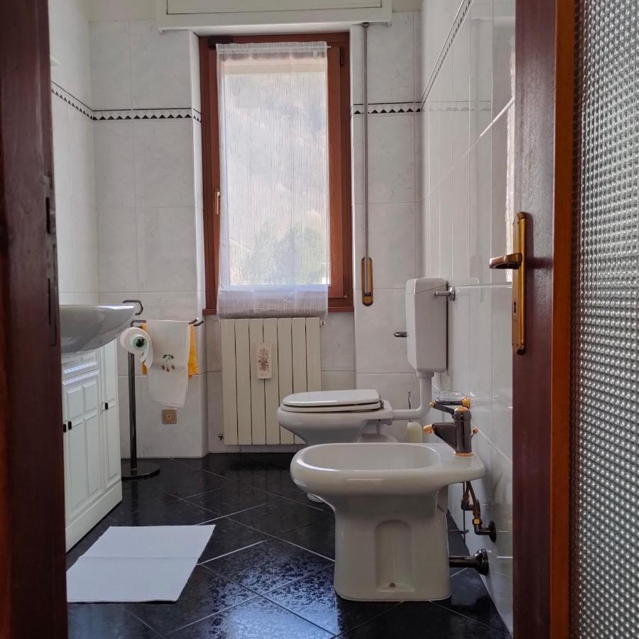 Il Nido Dei Cigni Apartamento Vogogna Exterior foto