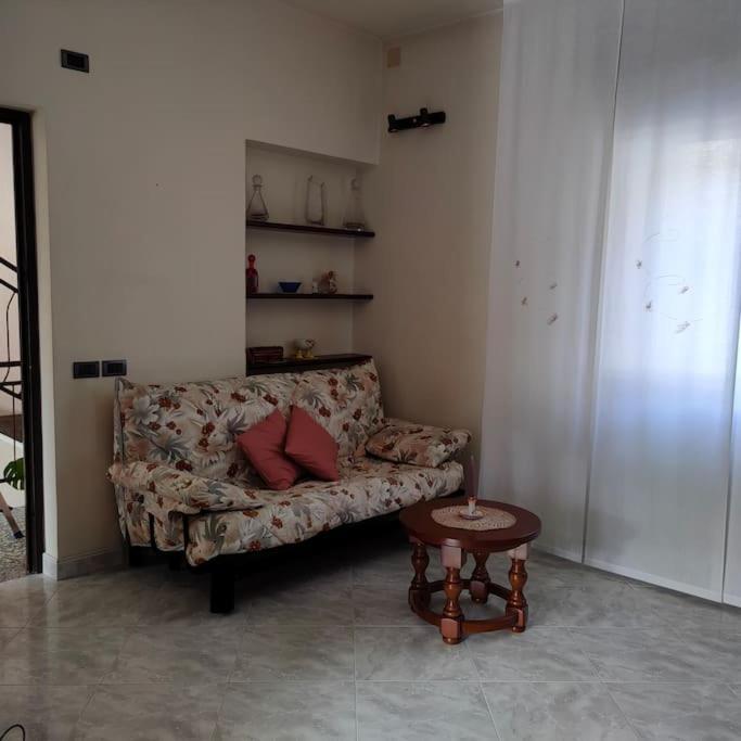 Il Nido Dei Cigni Apartamento Vogogna Exterior foto