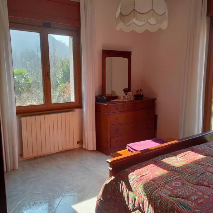 Il Nido Dei Cigni Apartamento Vogogna Exterior foto