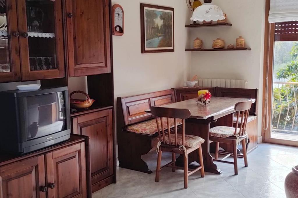 Il Nido Dei Cigni Apartamento Vogogna Exterior foto