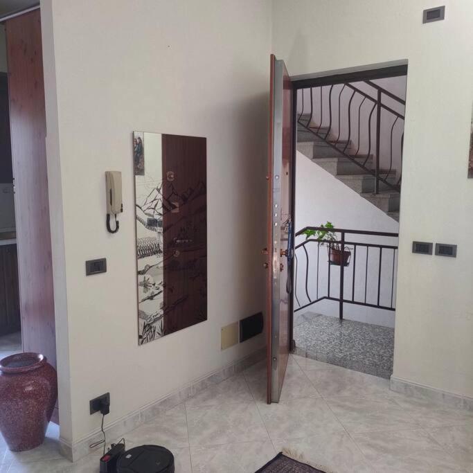 Il Nido Dei Cigni Apartamento Vogogna Exterior foto